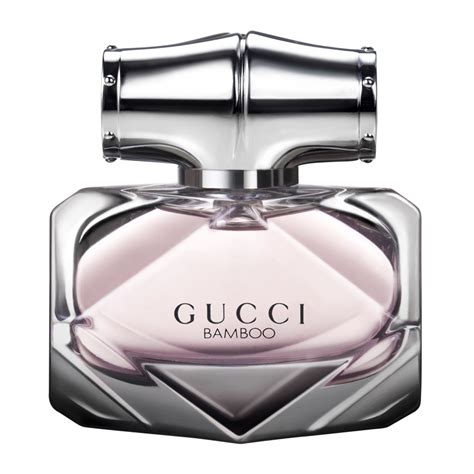 gucci bamboo edt 30ml|2.5 oz Bamboo Eau de Toilette .